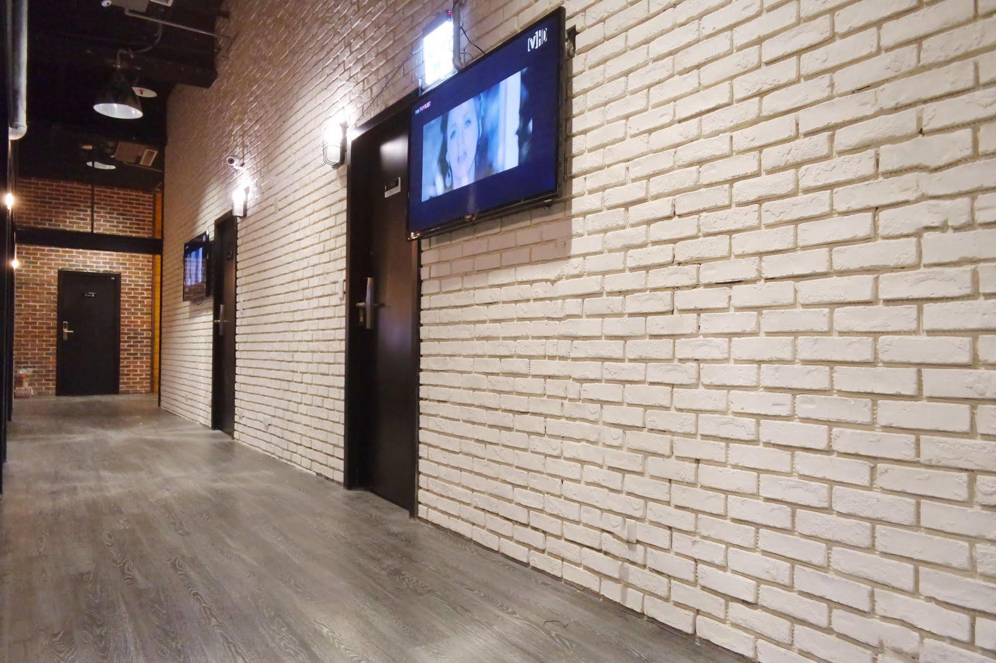 Angels Hostel Taipei Ximen Zewnętrze zdjęcie